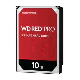 Disco Duro Western Digital Red Pro 3,5" 10 TB Precio: 450.5900003. SKU: B1E987TV2F