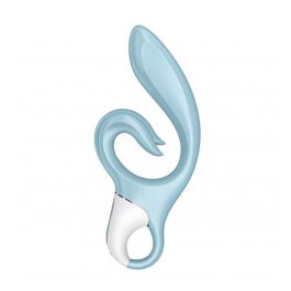 Satisfyer Love me vibrador blue Satisfyer Love me vibrador blue Precio: 56.50000015. SKU: SLC-97261