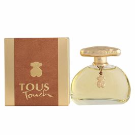 Perfume Mujer Tous EDT