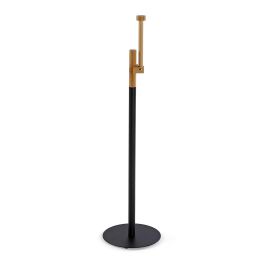 Portarrollos River Negro Versa 16X54CM (2 Unidades) Portarrollos River Negro Versa 16X54CM (2 Unidades)