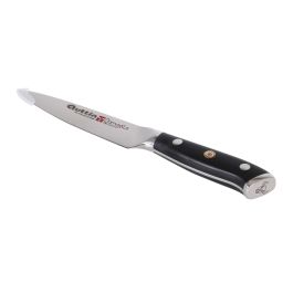 Cuchillo de cocina Damaskus 12 cm Quttin (2 Unidades) Cuchillo de cocina Damaskus 12 cm Quttin (2 Unidades)