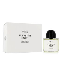 Perfume Unisex Byredo EDP Eleventh Hour 100 ml Precio: 228.79000045. SKU: B1ALFPRPQ3