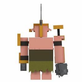 Minecraft - Figura Legends Super Boss - Figuras - A partir de 6 años