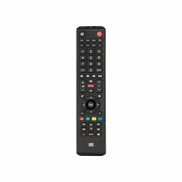 One For All URC1919 Mando a distancia para Televisor Toshiba - 100% Compatible, Sin Programación, Negro Precio: 27.50000033. SKU: B1GAFMVCMF