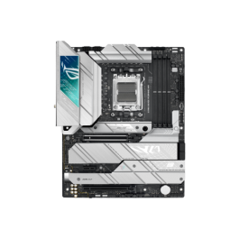 ASUS ROG STRIX X670E-A GAMING WiFi AMD X670 Socket AM5 ATX Precio: 425.79000002. SKU: S5615818