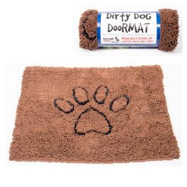 Dirty Dog Doormat L 89*66 cm Marron Precio: 29.49999965. SKU: S6100504