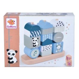 Eichhorn - Formas de panda para apilar - A partir de 12 meses Precio: 29.49999965. SKU: B1CQN234RM