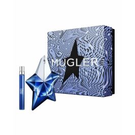 Set de Perfume Mujer Mugler Angel Elixir EDP 1 ml 2 Piezas Precio: 106.89000003. SKU: B1JTV9VMQY