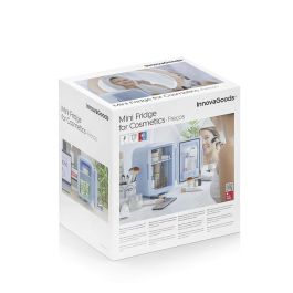 Mini Nevera para Cosméticos Frecos InnovaGoods Mini Nevera para Cosméticos Frecos InnovaGoods