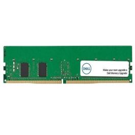 Dell Memoria RAM 8GB DDR4 3200 MHz DIMM 288-pin 1.2V Precio: 115.49999945. SKU: B1CYMXPTT4