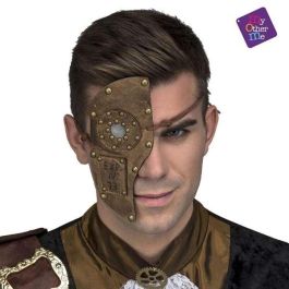 My Other Me Máscara Steampunk, Talla Adulto, Multicolor Precio: 3.50000002. SKU: S8604709