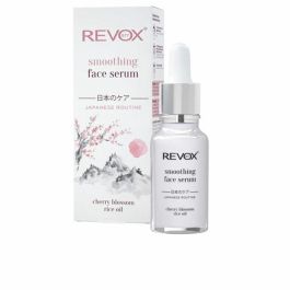 Revox B77 Japanese Ritual Smoothing Face Serum Precio: 6.50000021. SKU: B1CSQRWB72