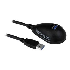 Cables Ordenador - Movilidad Startech Cable 1 5M Extension Usb 3.0 A