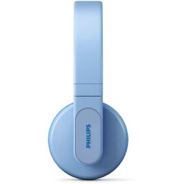 Auriculares de Diadema Philips Azul Inalámbrico