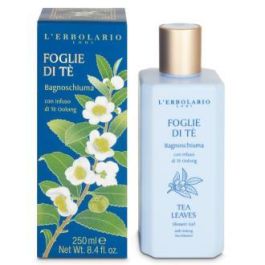 Hojas De Te Gel De Baño 250 Ml Precio: 20.29896. SKU: B13WCS8QCQ