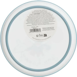 Thermobaby Set de Comida Mickey Taza / Cuenco / Plato 3 Piezas