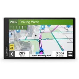 Garmin DriveSmart 76 EU MT-D Navegador GPS para Coche con Pantalla de 7 Pulgadas y Funciones Inteligentes