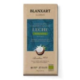 Chocolate 60% Cacao Con Leche De Coco 75 Gr Eco Chocolate 60% Cacao Con Leche De Coco 75 Gr Eco Precio: 3.4999998. SKU: B17CQAT7BC