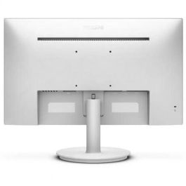Monitor Philips 241V8AW 23.8"/ Full HD/ Multimedia/ Blanco Monitor Philips 241V8AW 23.8"/ Full HD/ Multimedia/ Blanco