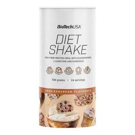 BIOTECHUSA Diet Shake Caramelo Salado 720G Precio: 24.4999997. SKU: B1K5VZNPR4