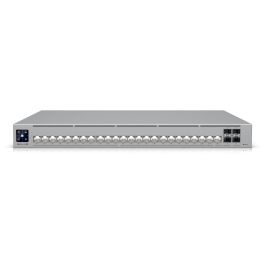 Ubiquiti UniFi Pro HD 24 PoE Gestionado L2/L3 - Switch Ethernet 2.5G con 22 Puertos PoE, Montaje en Rack 1U Precio: 981.50000025. SKU: B1J49PGKQ8