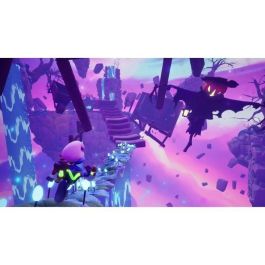 Microids MIC1751693092728 La Colección de Los Pitufos (3 juegos en 1) - Juego para Nintendo Switch