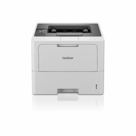 Impresora Láser Monocromo Brother HL-L6210DW WiFi/ Dúplex/ Blanca