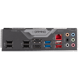 Placa Gigabyte B760 Gaming X Ddr4,Intel,1700,B760,4Ddr4,128Gb,Hdmi+Dp,4Sata+3M.2,3Usb 3.2+Usb-C,2.5Gb,Atx Placa Gigabyte B760 Gaming X Ddr4,Intel,1700,B760,4Ddr4,128Gb,Hdmi+Dp,4Sata+3M.2,3Usb 3.2+Usb-C,2.5Gb,Atx