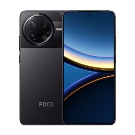 Smartphone Poco F7 PRO 12 GB RAM 512 GB Negro Smartphone Poco F7 PRO 12 GB RAM 512 GB Negro Precio: 585.50000058. SKU: B1HNFX8XS8