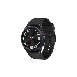 Smartwatch Samsung Galaxy Watch6 Classic 43mm LTE Negro 1,3" 43 mm Precio: 517.4999995. SKU: B1JNFY5PXX