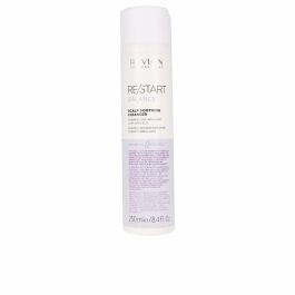 Revlon RE-START balance soothing cleanser shampoo hidratante 250 ml Precio: 7.58999967. SKU: S0576001