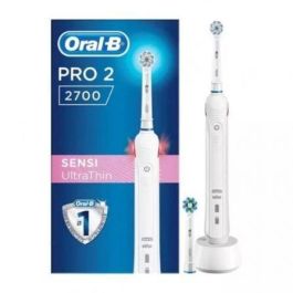 Cepillo Dental Braun Oral-B Clean Protect Pro 2 2700 Precio: 44.9499996. SKU: B1GPEX895M