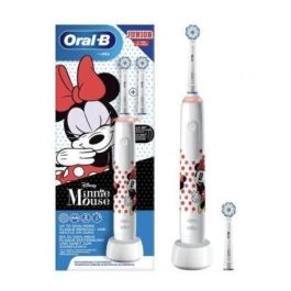 Cepillo Dental Braun Oral-B Pro 3 Disney Minnie Precio: 52.95000051. SKU: B1G22RX8VE