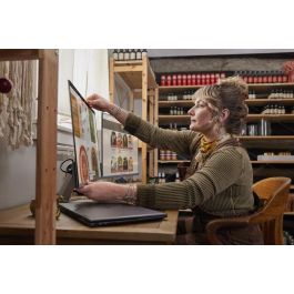 HP 460 Multi-Device Bluetooth Keyboard Teclado Inalámbrico para Múltiples Dispositivos