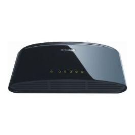 D-Link Conmutador Ethernet DES-1005D 5 Puertos 10/100Mbps para SOHO Precio: 14.49999991. SKU: S55100728
