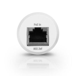 Ubiquiti Cargador PoE USB Tipo A 802.3af