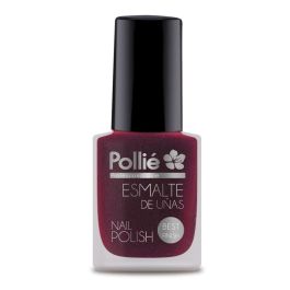 Eurostil Maquillaje laca de uñas granate 12 ml Precio: 2.95000057. SKU: B1AD6SXFX8