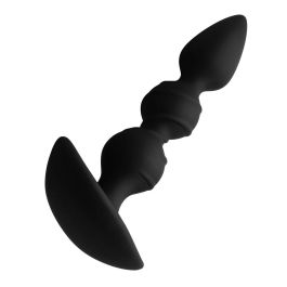 Plug Anal Forto Negro