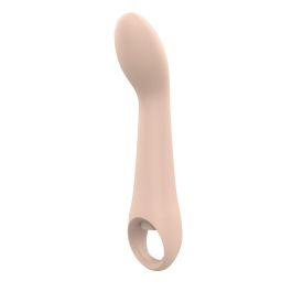 Mini Vibrador Dream Toys Nude Ivy Amarillo Precio: 52.5000003. SKU: B19X3P2V6C