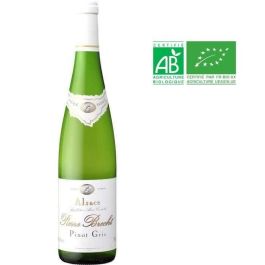 Pierre Brecht Pinot Gris Reserva - Vino blanco de Alsacia Precio: 27.2249995281. SKU: B1HQL5GE24