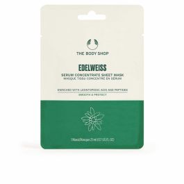 The Body Shop Edelweiss Serum Concentrate Sheet Mask Precio: 5.50000055. SKU: B123AD8NET