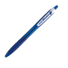Boligrafo Pilot Rexgrip Azul (Set de 10) Precio: 12.79000008. SKU: B15KZFZ3AY