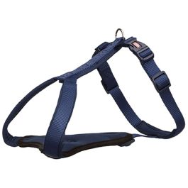 Arnés para Perro Trixie Premium Añil S/M Precio: 22.68999986. SKU: B1E3S69D8Z