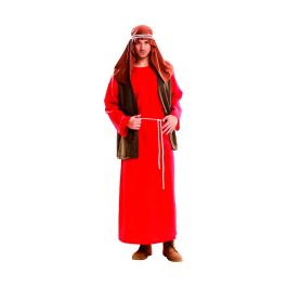 Disfraz san josé talla m-l Precio: 23.98999966. SKU: B19GCEAWBJ