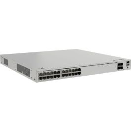 HUAWEI eKit S310 24*10/100/1000/2.5GBASE-T (400W PoE+) 4*10GE SFP+ Switch Ethernet con gestión Cloud Precio: 558.89000002. SKU: B166JDFB7J