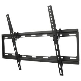 One For All WM2621 Soporte de Pared para TV de 32 a 84 Pulgadas (81-213 cm) con Inclinación de 15° Negro Precio: 31.50000018. SKU: S7150372