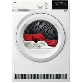 Secadora AEG TR718EAOB 8 kg Secadora AEG TR718EAOB 8 kg Precio: 605.49999983. SKU: B1DJ3XXTYV
