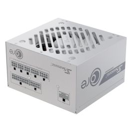 Seasonic GX-750-V2-WHITE Fuente de Alimentación ATX 750W 80 PLUS Gold Modular Blanco