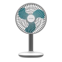 Ventilador de Sobremesa Cecotec 4000 Precio: 29.49999965. SKU: B1KJ5VFKW6