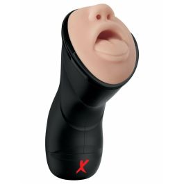 Masturbador Masculino Pipedream PDX Elite Negro Precio: 82.49999978. SKU: B1HWNTNEVR